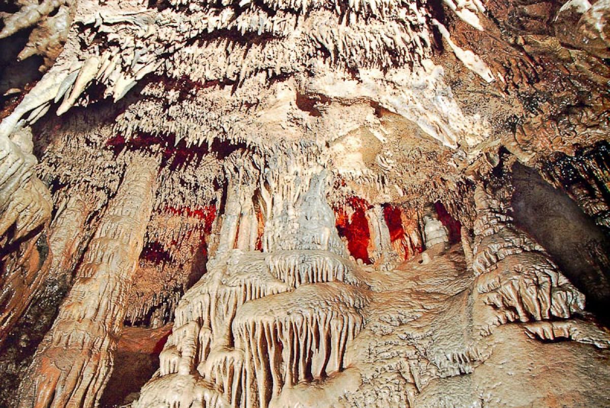 Ужасы и тайны Кашкулакской пещеры