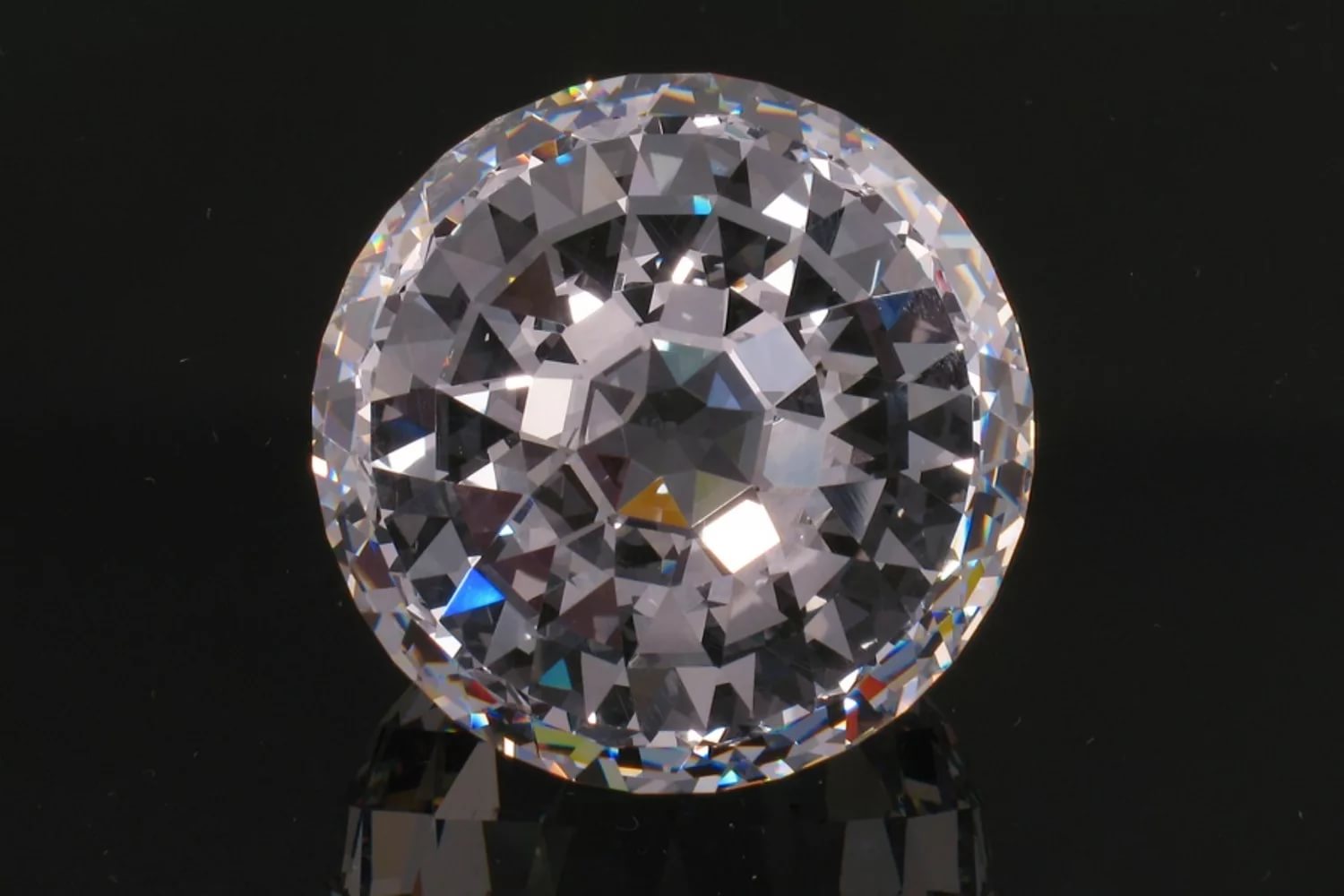 Истории самых известных алмазов «Коинур» и «Регент»