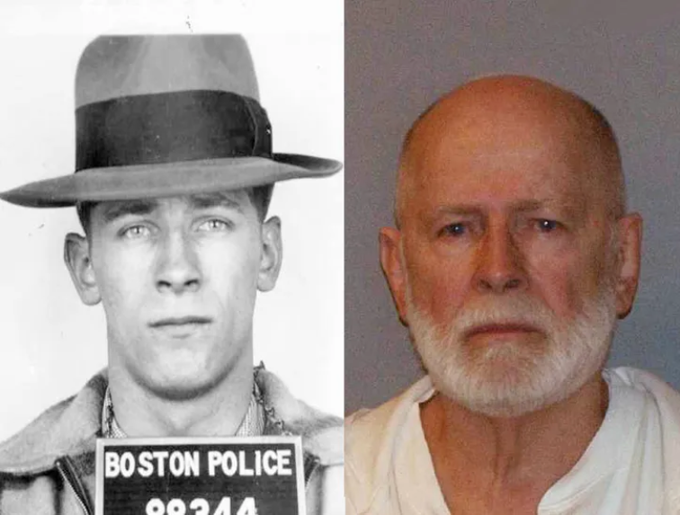 Как закончил свою жизнь известный бостонский босс мафии Уайти Балджер?