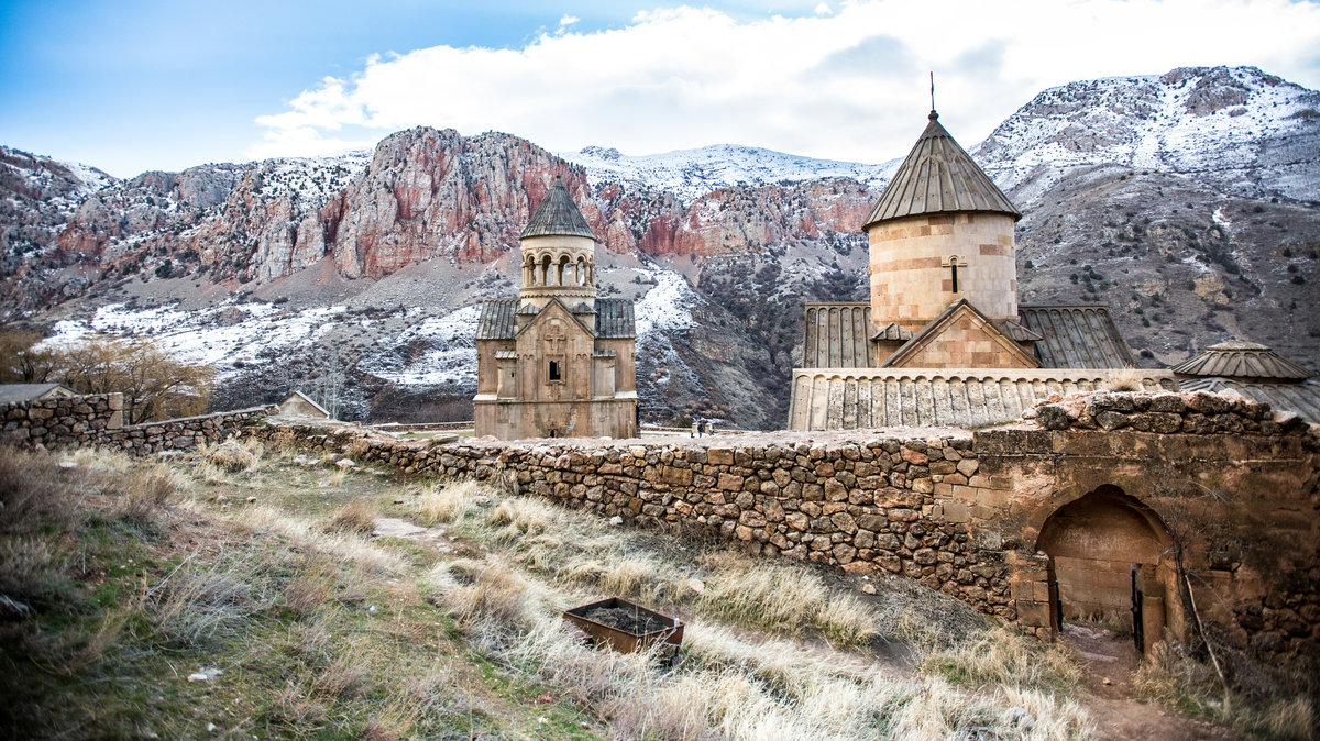 Интересные факты, и что посмотреть в Армении!