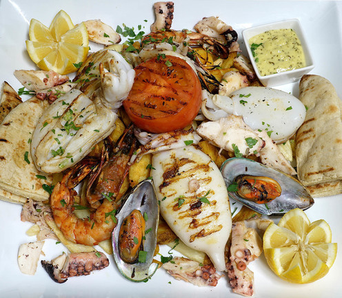 Интересные факты о Среднеземноморской кухне