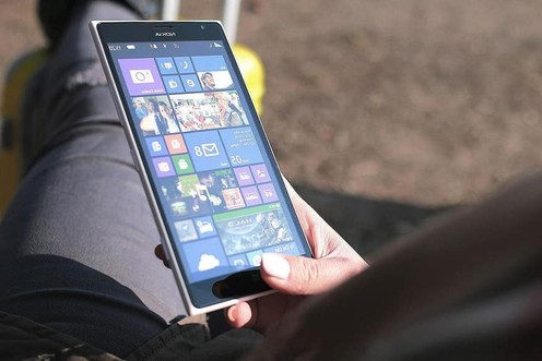 Nokia готовит к презентации сразу три новых смартфона