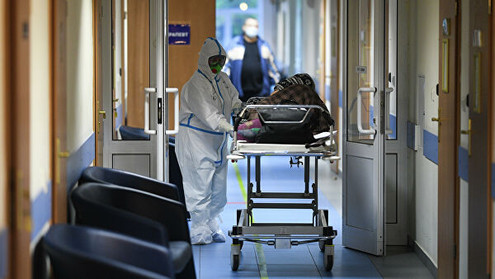 Еще 32 человека скончались от коронавируса в Тульской области