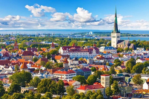 Почему я для отдыха выбираю Эстонию